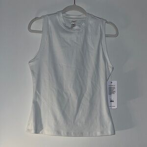 Rhone Sleeveless Rib Top